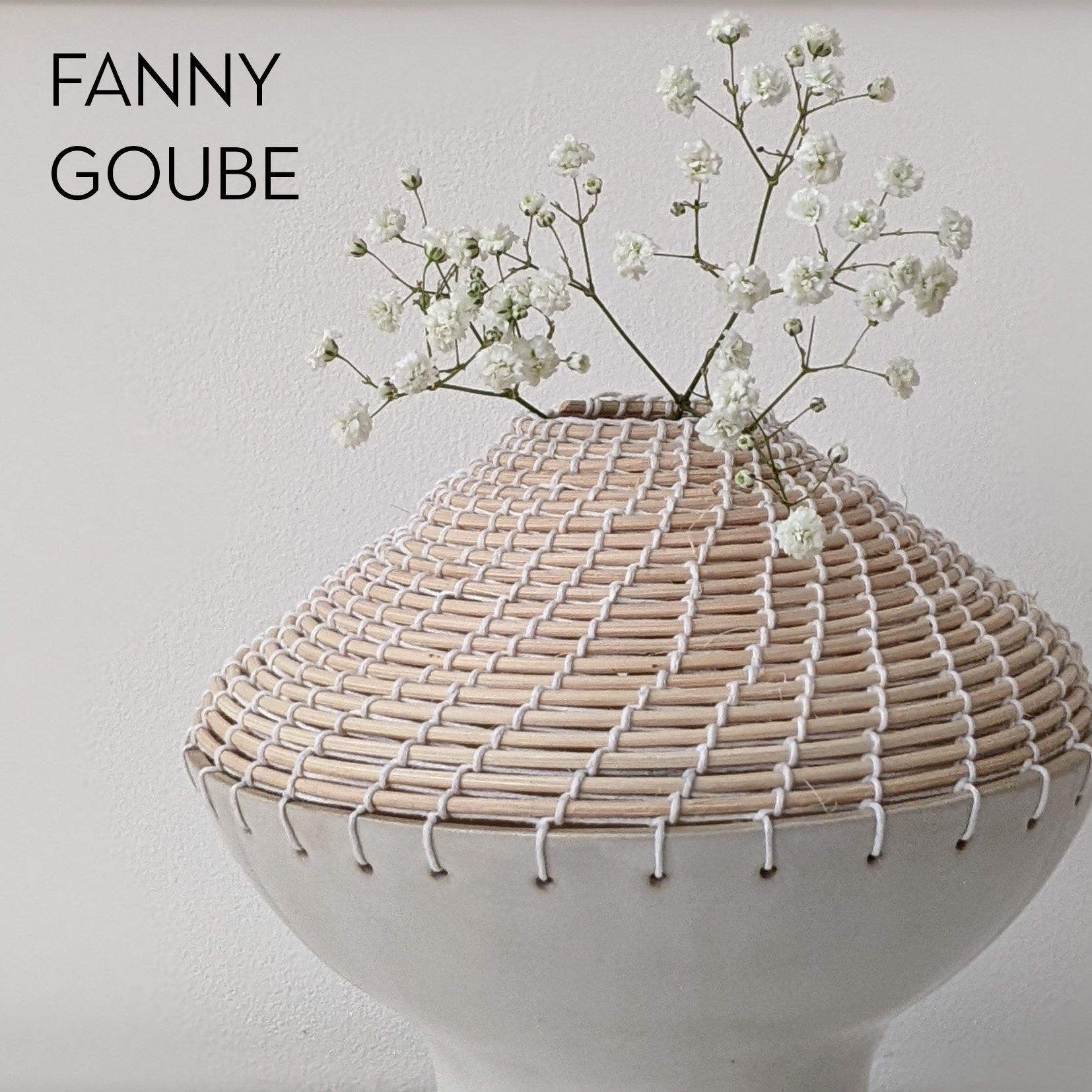 FANNY GOUBE